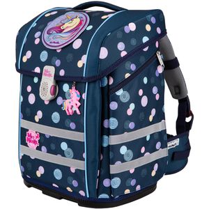 Produktbild für Schulranzen McNeill PERFECTO Polly, 5-teilig