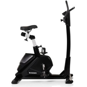 Produktbild für Ergometer Hammer-Sport Varon XTR II, 8 kg Schwungmasse