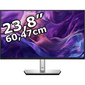 Monitor Dell P2425H, 23,8 Zoll
