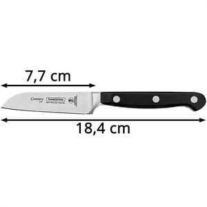 Produktbild für Gemüsemesser Tramontina Century 24000/103