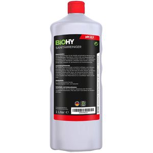 Produktbild für Badreiniger BiOHY 010-001, 100% vegan