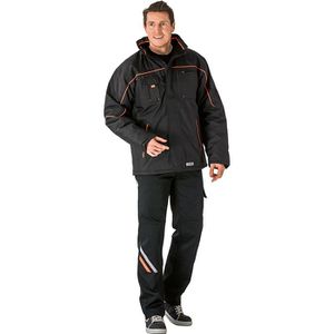 Produktbild für Arbeitsjacke Planam Piper, 3535060