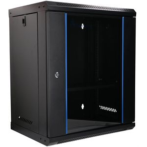 Produktbild für Netzwerkschrank Extralink Lite, EX.28808, 19 Zoll