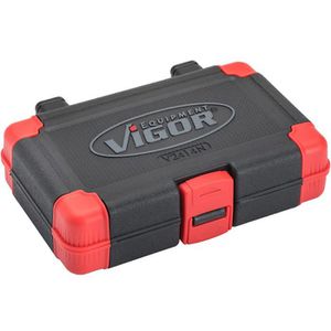Produktbild für Steckschlüssel Vigor V2414N, 46-teilig