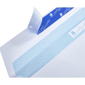 Produktbild für Versandtaschen Cygnus Excellence, weiß, B4