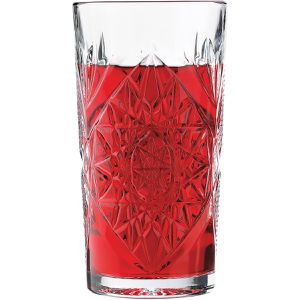 Produktbild für Trinkgläser Libbey Cooler Hobstar