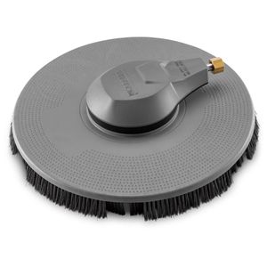 Waschbürste Kärcher iSolar 400 Advanced, 1100 - 1300 l/h