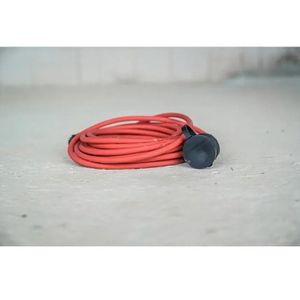 Produktbild für Verlängerungskabel Brennenstuhl 1161860, für außen IP44