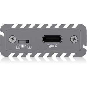 Produktbild für Festplattengehäuse ICY-BOX IB-1817M-C31