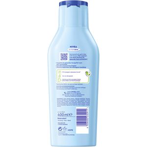 Produktbild für After-Sun Nivea Sun Pflegende Lotion