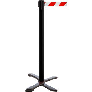 Personenleitsystem RS-GUIDESYSTEMS GLA 10, schwarz