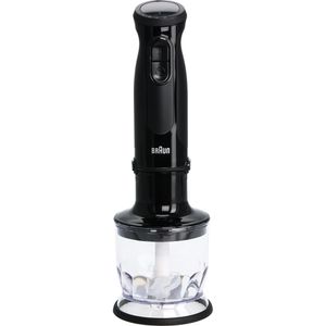 Produktbild für Stabmixer Braun MultiQuick 5 Vario, MQ 50202 M