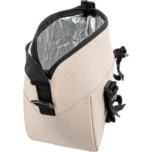 Produktbild für Kühltasche Halfar 1818049, Softbasket, beige