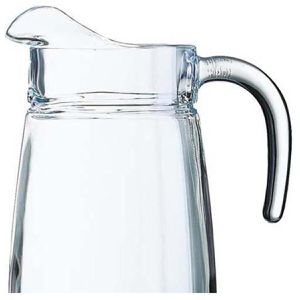 Produktbild für Krug Arcoroc Tivoli ARC 28438, 2,3l