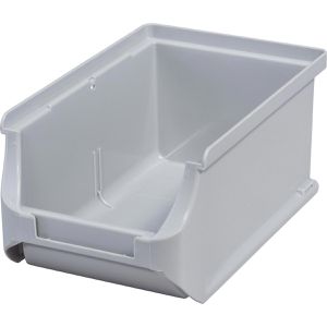 Produktbild für Sichtlagerkasten Allit ProfiPlus Box 456222, Größe 2