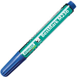 Produktbild für Permanentmarker Stanger M236