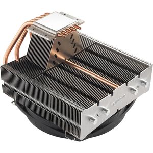 Produktbild für CPU-Kühler Be-Quiet Shadow Rock TF 2, BK003, PWM