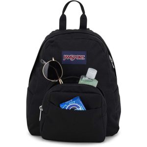 Produktbild für Rucksack JanSport Half Pint Black, 29 cm