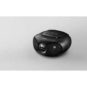 Produktbild für Radio Philips AZ215B/12