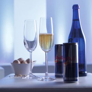 Produktbild für Sektgläser Montana Pure 042384