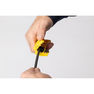Produktbild für Abisolierwerkzeug Jokari PV-Strip Pro, 30199