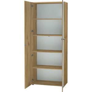 Aktenschrank Germania Monteria 4204-242, aus Holz