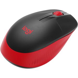 Maus Logitech M190 Full-Size Wireless Mouse