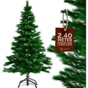 Produktbild für Weihnachtsbaum CASARIA 107678, 240cm