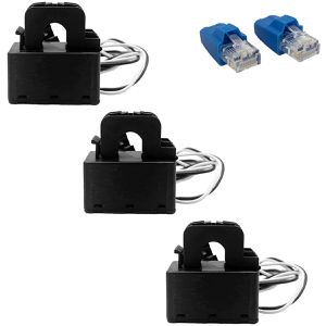 Produktbild für Stromzähler Victron Energy Meter VM-3P75CT