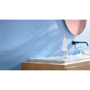 Produktbild für Munddusche Philips Sonicare HX3826/31, weiß