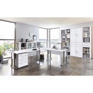 Produktbild für Rollcontainer FMD-Möbel Calvia 4, Holz