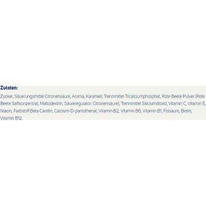 Produktbild für Getränkepulver Krüger Multivitamin