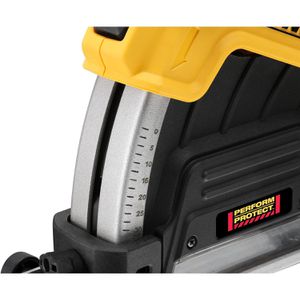 Produktbild für Absaughaube DeWalt DWE46225-XJ