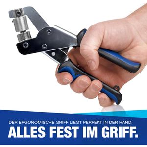Produktbild für Ösenzange NTG WZK.4510