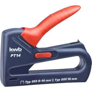 Handtacker kwb PT 14, 53314