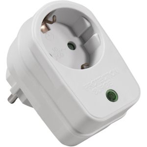 Steckdosenadapter