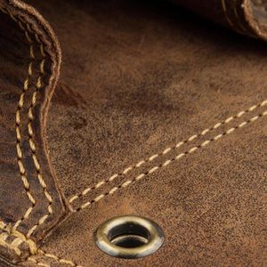 Produktbild für Kellnertasche Greenburry 1786 ES 25, Echt Leder