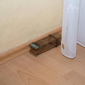Produktbild für Mausefalle Gardigo 623583
