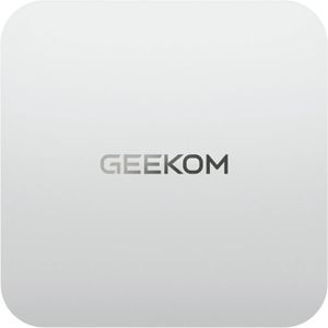 Produktbild für Computer GEEKOM A6, GMA6R76800-161-EU