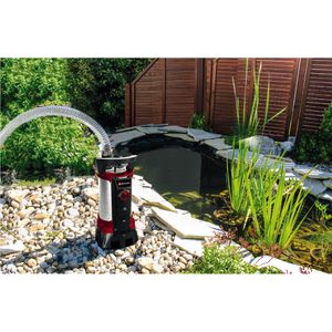 Produktbild für Schmutzwasserpumpe Einhell GE-DP 7935 N-A ECO, 790 W