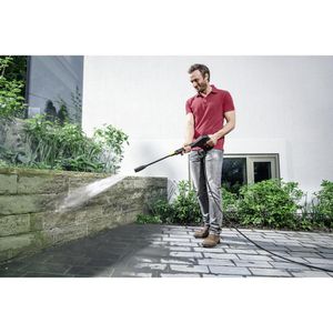 Produktbild für Hochdruckreiniger Kärcher K3 Power Control