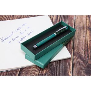 Produktbild für Tintenroller Moses libri-x Goethe