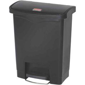 Mülleimer Rubbermaid Slim Jim Step-On, 1883609