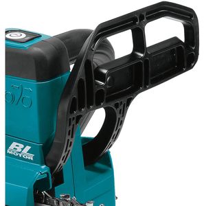 Produktbild für Kettensäge Makita DUC254Z Top Handle, Akku