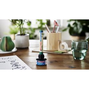 Produktbild für Flipchartmarker Edding 32, EcoLine