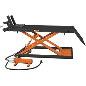 Produktbild für Hebebühne Unicraft MHB 680, 6201506, für Motorrad