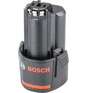 Produktbild für Akku-Bohrschrauber Bosch GSR 12V 15 FC