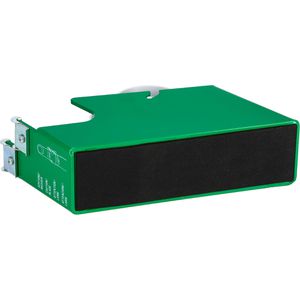 Produktbild für Klebebandabroller Hade SK-TM 2, grün