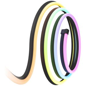 Produktbild für Lichtschlauch Govee Neon Rope Light, LED, weiß + farbig