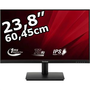 Produktbild für Monitor ViewSonic VA240-H-2, 23,8 Zoll